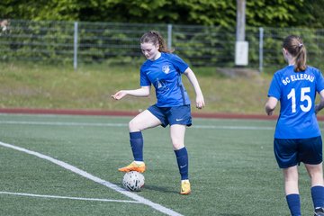Bild 162 - F SC Ellerau - SV Eidelstedt II : Ergebnis: 2:1